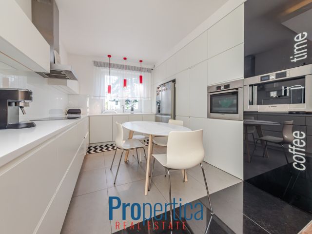 dom wolnostojący, 5 pokoi Warszawa Wawer, ul. Łańcucka. Zdjęcie 18