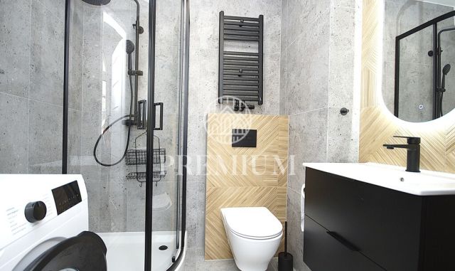 Mieszkanie 2-pokojowe Bydgoszcz Śródmieście, ul. Pomorska. Zdjęcie 4