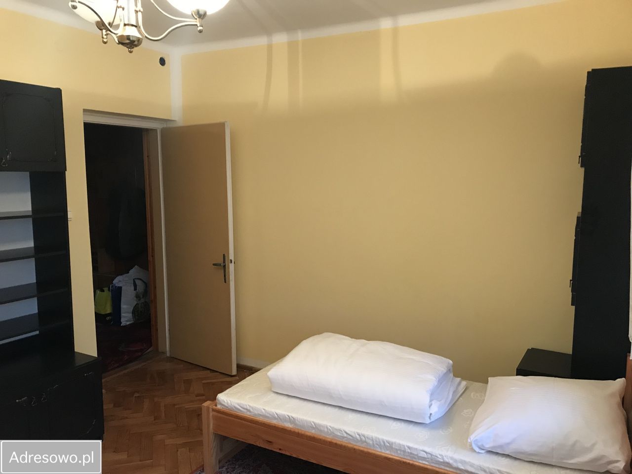 dom wolnostojący, 9 pokoi Zakopane Centrum, ul. Grunwaldzka. Zdjęcie 9