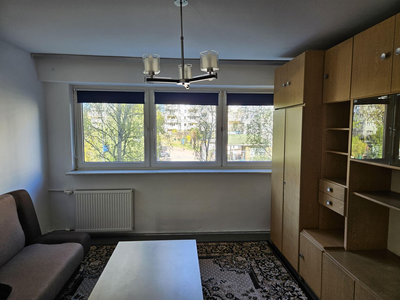 Mieszkanie 2-pokojowe Warszawa Bielany, ul. Wrzeciono. Zdjęcie 3