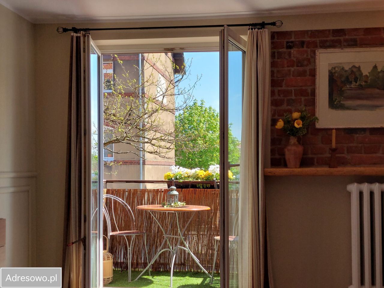 Mieszkanie 1-pokojowe Poznań Wilda, ul. Kolejowa. Zdjęcie 15