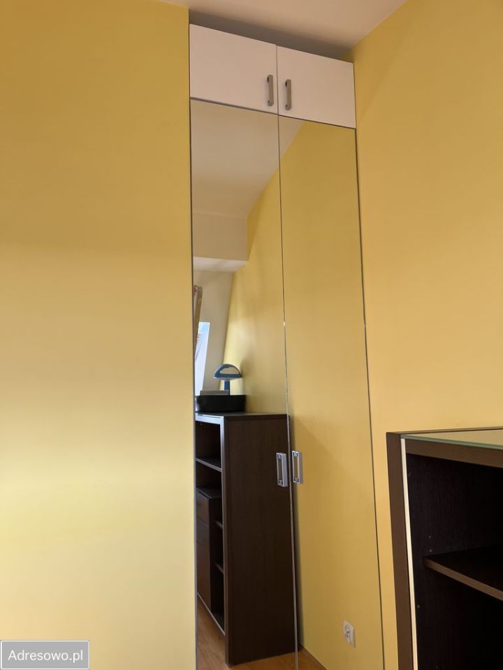 Mieszkanie 2-pokojowe Warszawa Ursynów, ul. Villardczyków. Zdjęcie 7