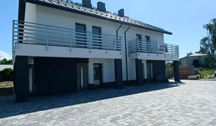 Mieszkanie 3-pokojowe Szczepańcowa, ul. Kwiatowa