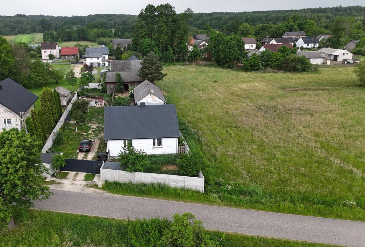 dom wolnostojący, 2 pokoje Paszkowice. Zdjęcie 1