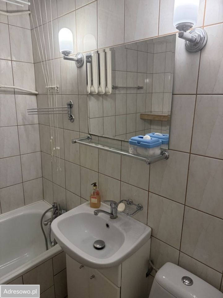 Mieszkanie 2-pokojowe Sochaczew, ul. Żeromskiego. Zdjęcie 3
