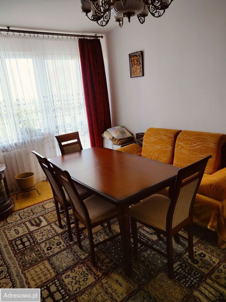 Mieszkanie 3-pokojowe Warszawa Bielany, ul. Josepha Conrada. Zdjęcie 2