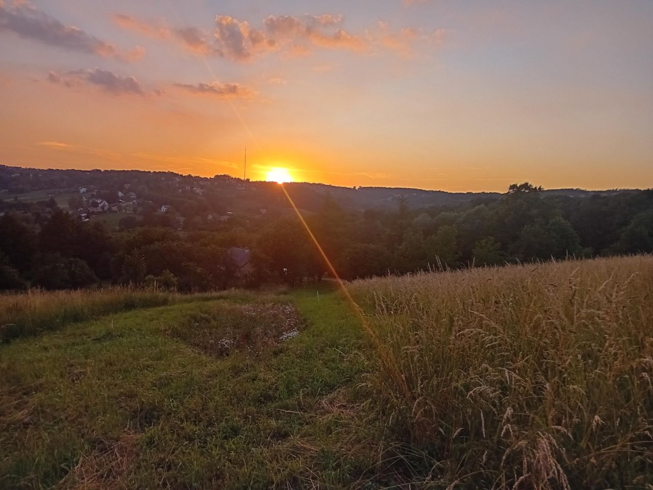 Działka budowlana Dobranowice. Zdjęcie 3