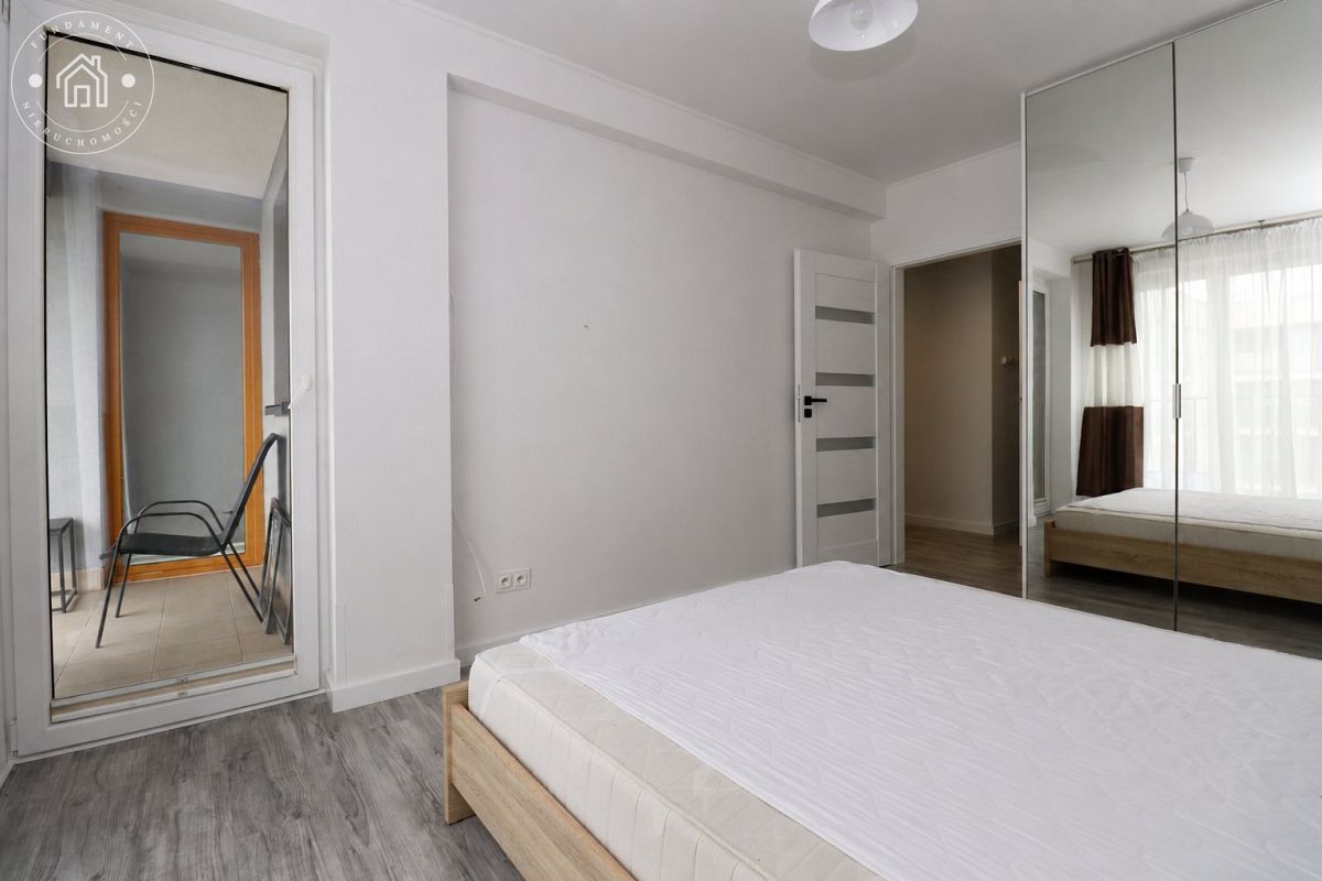 Mieszkanie 2-pokojowe Lublin, ul. Koralowa. Zdjęcie 8