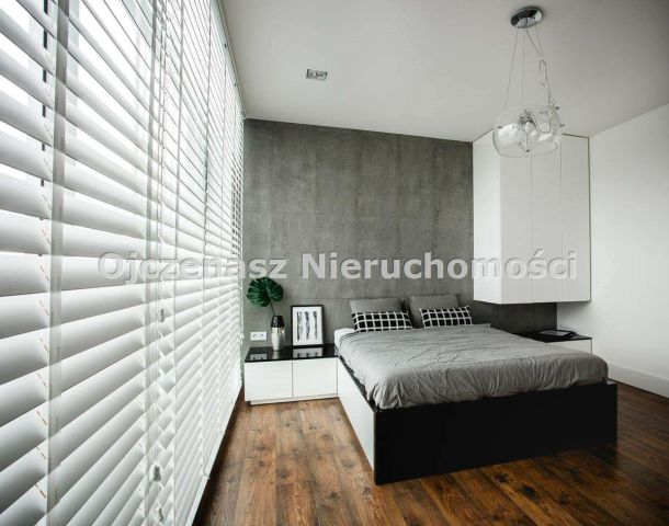 Mieszkanie 4-pokojowe Bydgoszcz Skrzetusko. Zdjęcie 9
