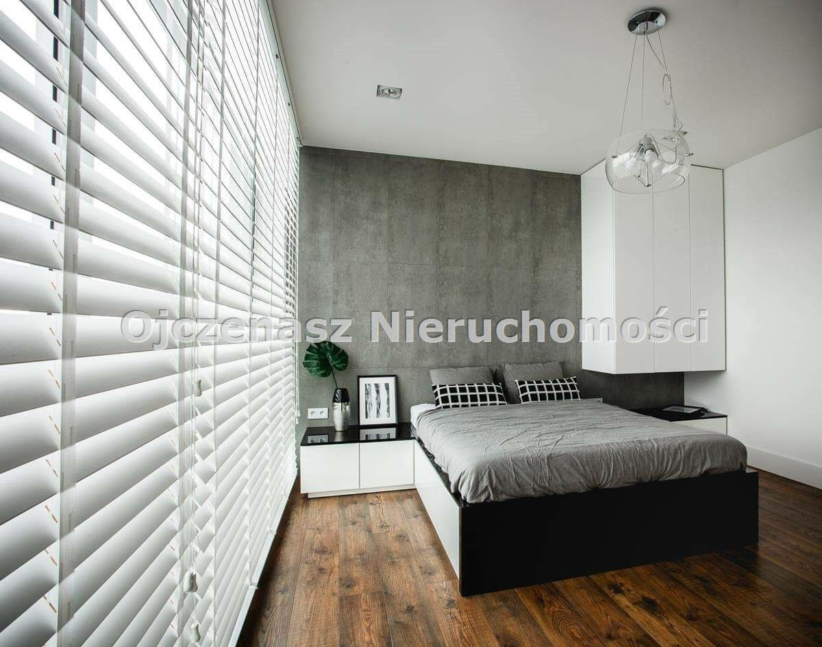 Mieszkanie 4-pokojowe Bydgoszcz Skrzetusko. Zdjęcie 9