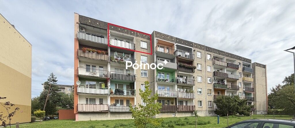 Mieszkanie 3-pokojowe Bolesławiec, ul. Stefana Starzyńskiego. Zdjęcie 11