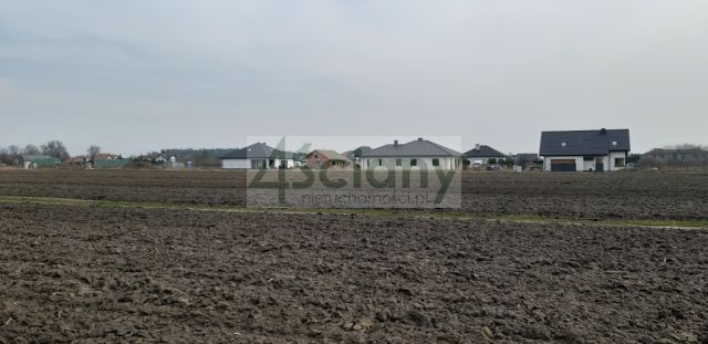 Działka budowlana Zaborówek. Zdjęcie 1