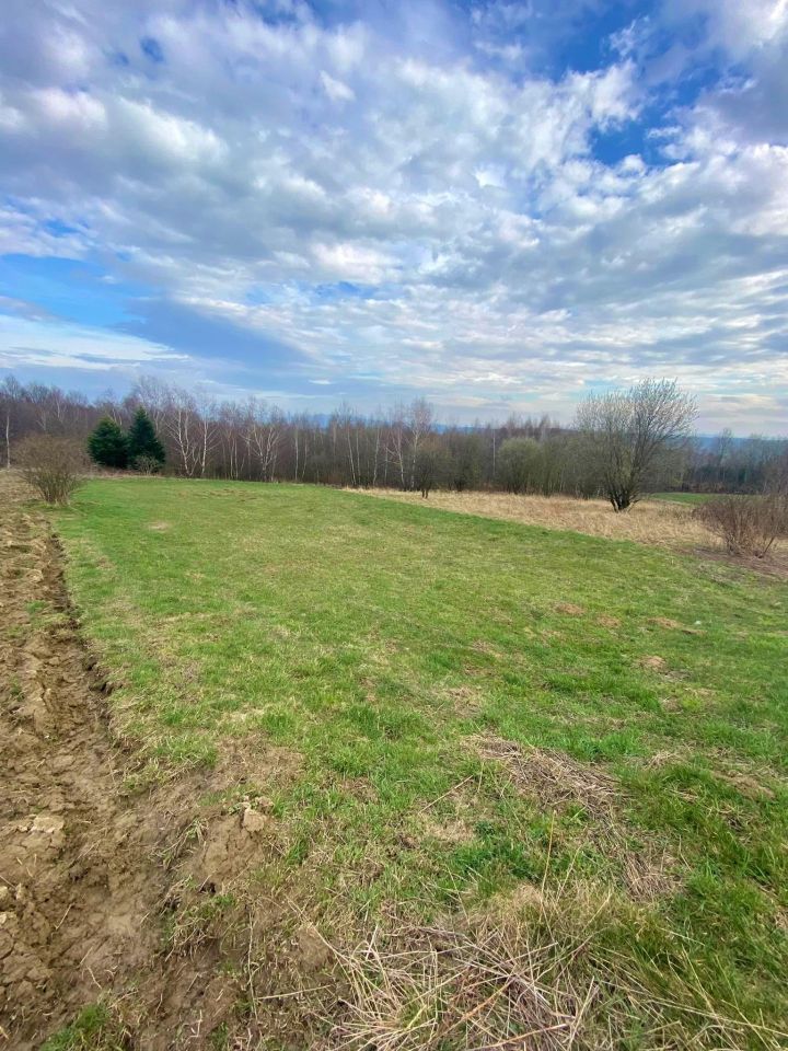 Działka rolna Pstrągówka. Zdjęcie 2