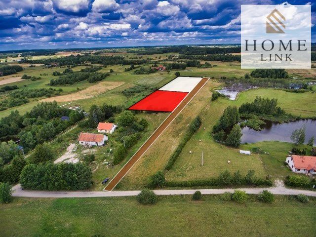 Działka siedliskowa Tuławki. Zdjęcie 6