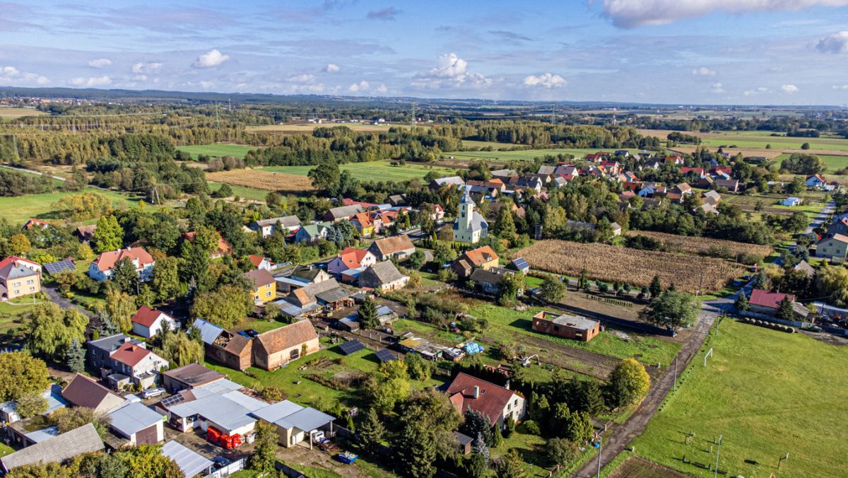 Działka budowlana Kotowice. Zdjęcie 4