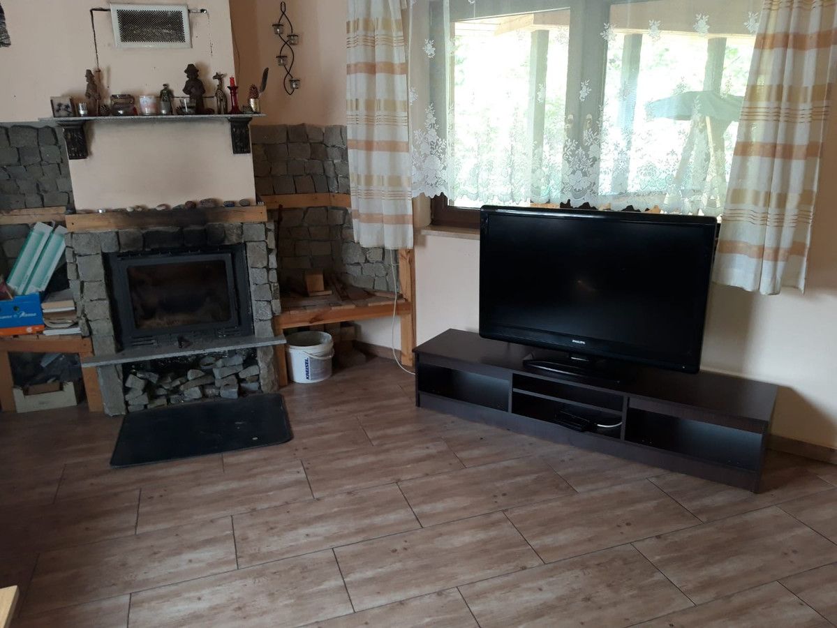 dom wolnostojący, 2 pokoje Wilcze. Zdjęcie 5