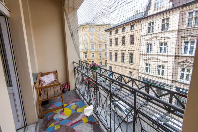 Mieszkanie 4-pokojowe Poznań Stare Miasto, ul. Długa. Zdjęcie 3