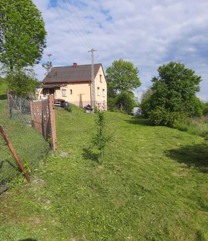 dom wolnostojący Grabowa. Zdjęcie 1