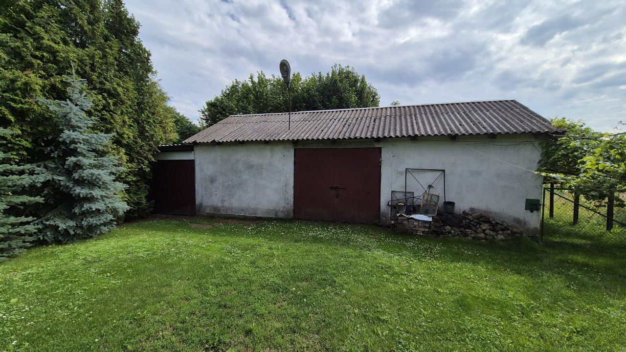 Działka siedliskowa Strzyżów, ul. Podgórna. Zdjęcie 10