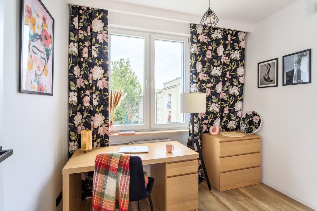 Mieszkanie 3-pokojowe Warszawa Ursus, ul. Powstańców Warszawy. Zdjęcie 13