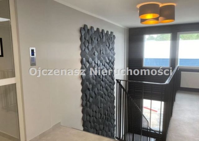 Hala/magazyn Bydgoszcz Kapuściska. Zdjęcie 3