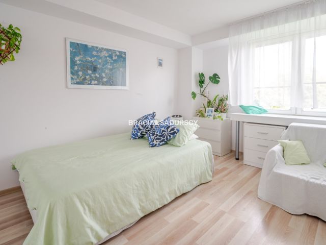 Mieszkanie 3-pokojowe Kraków Grzegórzki, ul. prof. Władysława Szafera. Zdjęcie 8