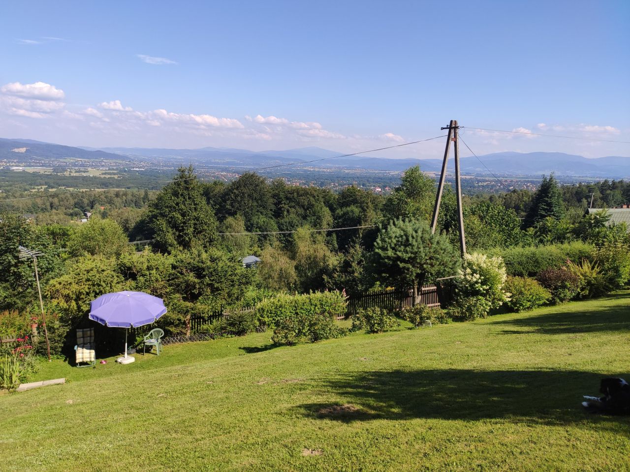Działka rekreacyjna Meszna, ul. Rolnicza. Zdjęcie 6