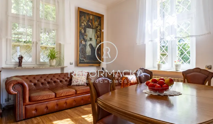 Mieszkanie 5-pokojowe Przemyśl, ul. Sanocka