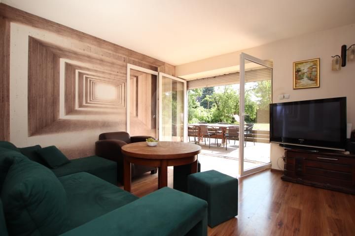 dom wolnostojący, 17 pokoi Wrocław, ul. Krzycka. Zdjęcie 2