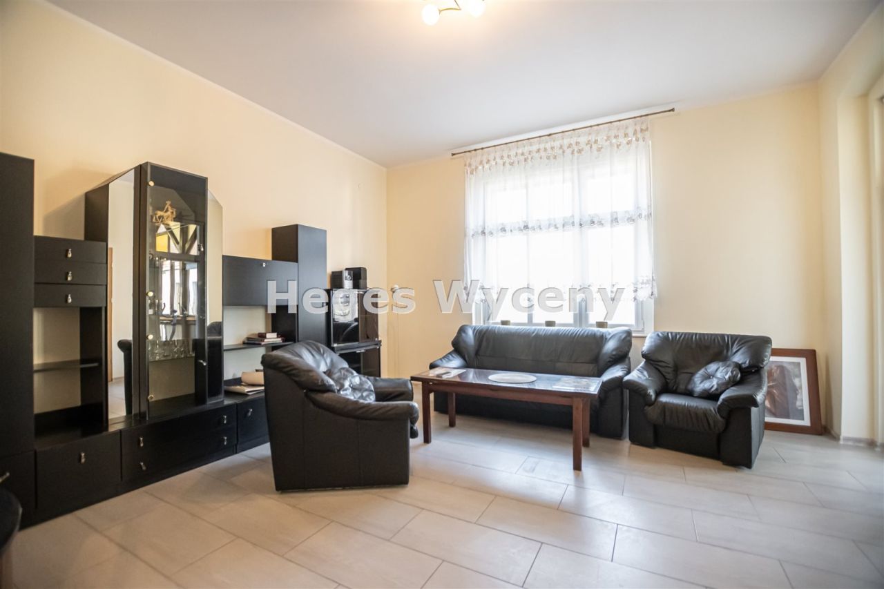 Mieszkanie 2-pokojowe Legnica Tarninów, ul. Stefana Okrzei. Zdjęcie 2