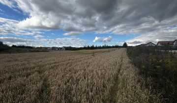 Działka rolno-budowlana Gajewo, ul. Dębowa