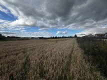 Działka rolno-budowlana Gajewo, ul. Dębowa. Zdjęcie 1