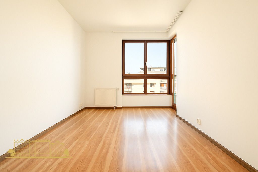 Mieszkanie 3-pokojowe Kraków, ul. Lubostroń. Zdjęcie 3