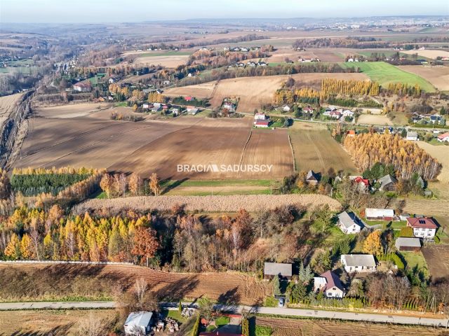 Działka budowlana Przesławice. Zdjęcie 8