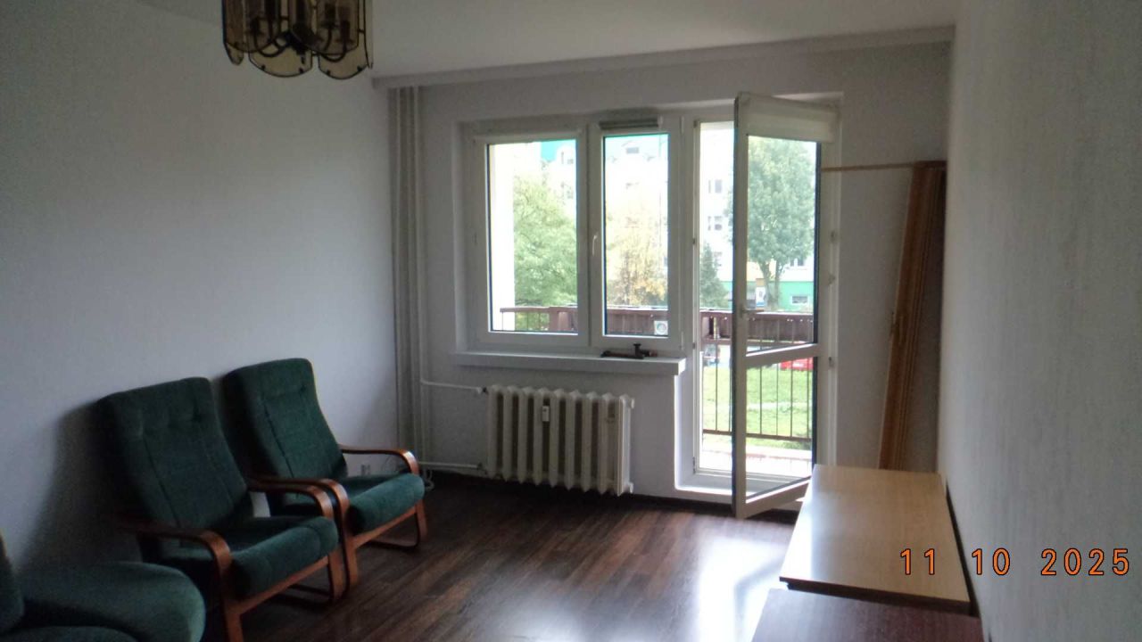 Mieszkanie 3-pokojowe Siemianowice Śląskie Bańgów, ul. Władysława Stanisława Reymonta. Zdjęcie 5