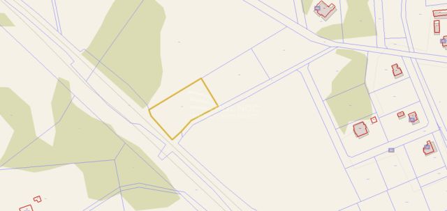 Działka budowlana Marcinkowo. Zdjęcie 12