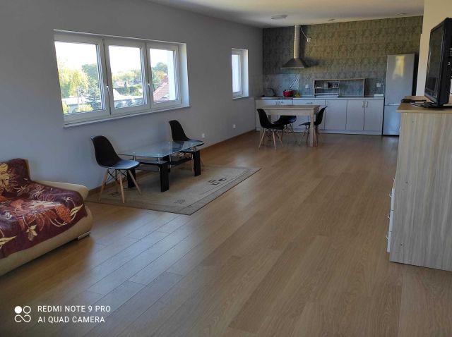 Mieszkanie 3-pokojowe Biała Rawska. Zdjęcie 1