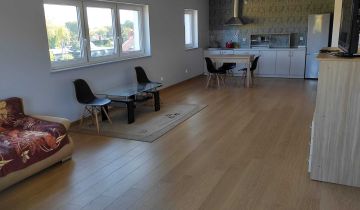 Mieszkanie 3-pokojowe Biała Rawska