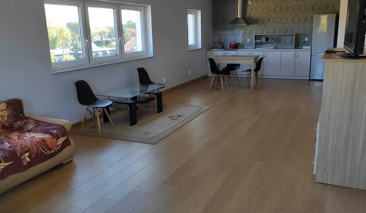 Mieszkanie 3-pokojowe Biała Rawska