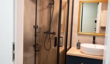 Mieszkanie 1-pokojowe Kraków Kozłówek, ul. prof. Tadeusza Seweryna