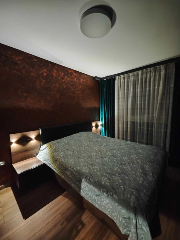 Mieszkanie 2-pokojowe Milicz. Zdjęcie 2