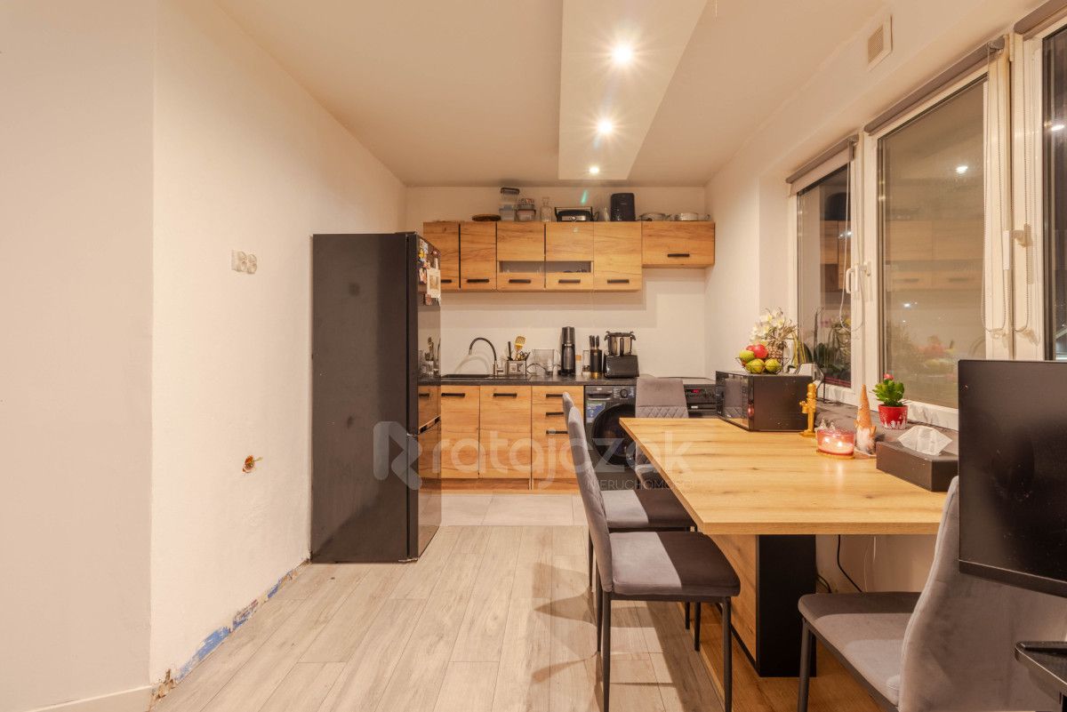 Mieszkanie 2-pokojowe Wejherowo, ul. gen. Władysława Sikorskiego. Zdjęcie 5