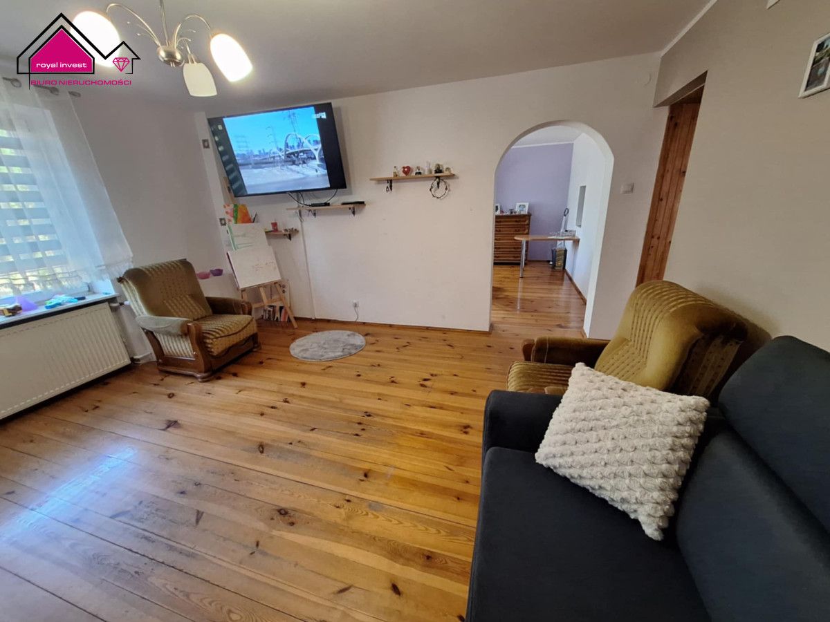 dom wolnostojący, 7 pokoi Konin, ul. Regatowa. Zdjęcie 14