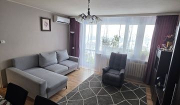 Mieszkanie 2-pokojowe Warszawa Bemowo, ul. Uniejowska