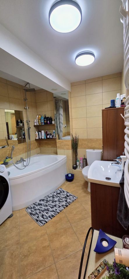 Mieszkanie 3-pokojowe Świdnica Centrum, ul. Lwa Tołstoja. Zdjęcie 16