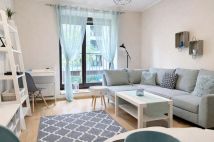 Mieszkanie 1-pokojowe Wrocław Śródmieście, ul. Walońska. Zdjęcie 3