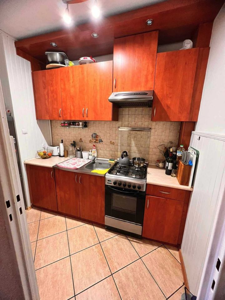 Mieszkanie 2-pokojowe Konin Zatorze, ul. Stanisława Wiechowicza. Zdjęcie 8