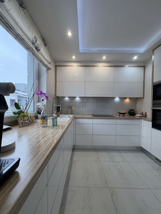 Mieszkanie 2-pokojowe Pogórze, ul. Teodora Śliwińskiego. Zdjęcie 13