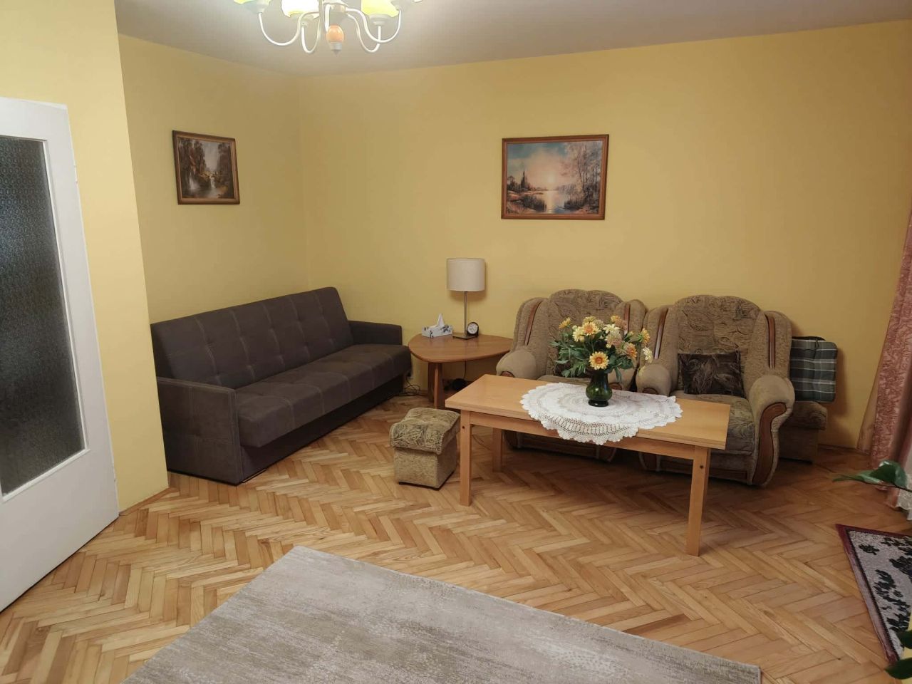 Mieszkanie 2-pokojowe Ciechanów Aleksandrówka, ul. Batalionów Chłopskich. Zdjęcie 7