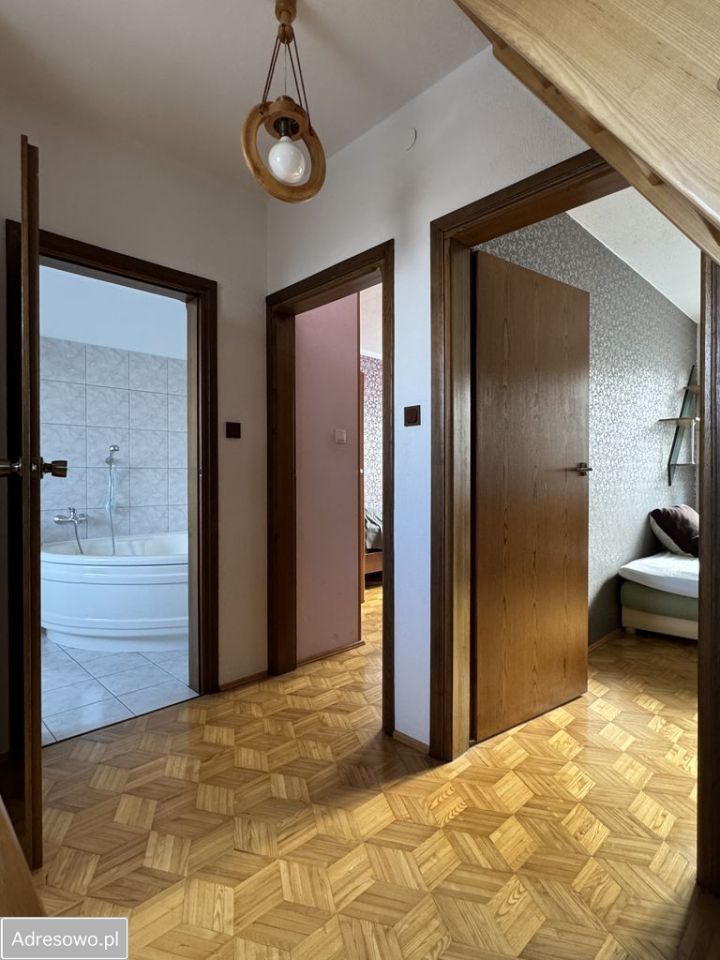 dom szeregowy, 5 pokoi Olsztyn, ul. Janiny Wengris. Zdjęcie 15